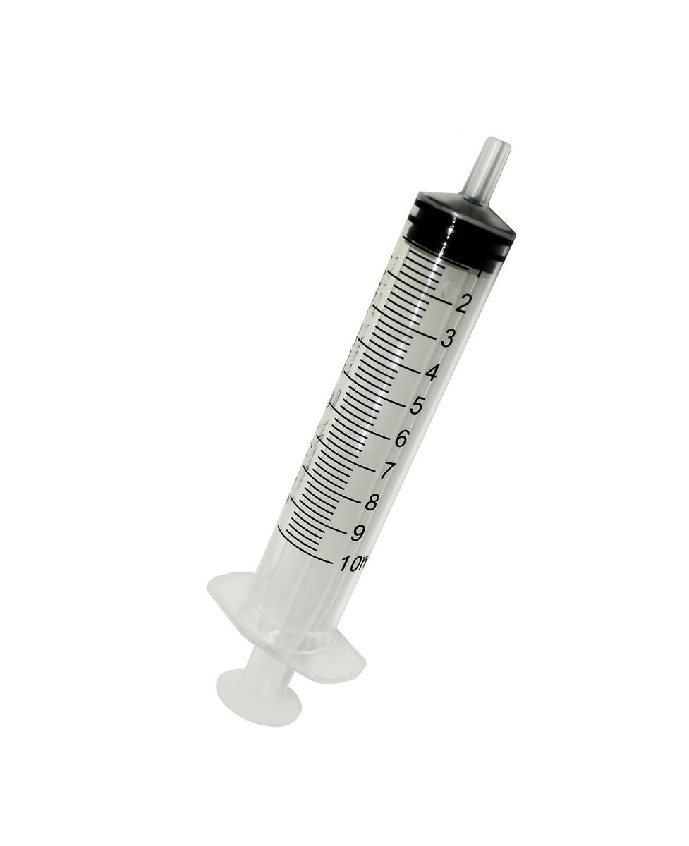 10ml Syringe