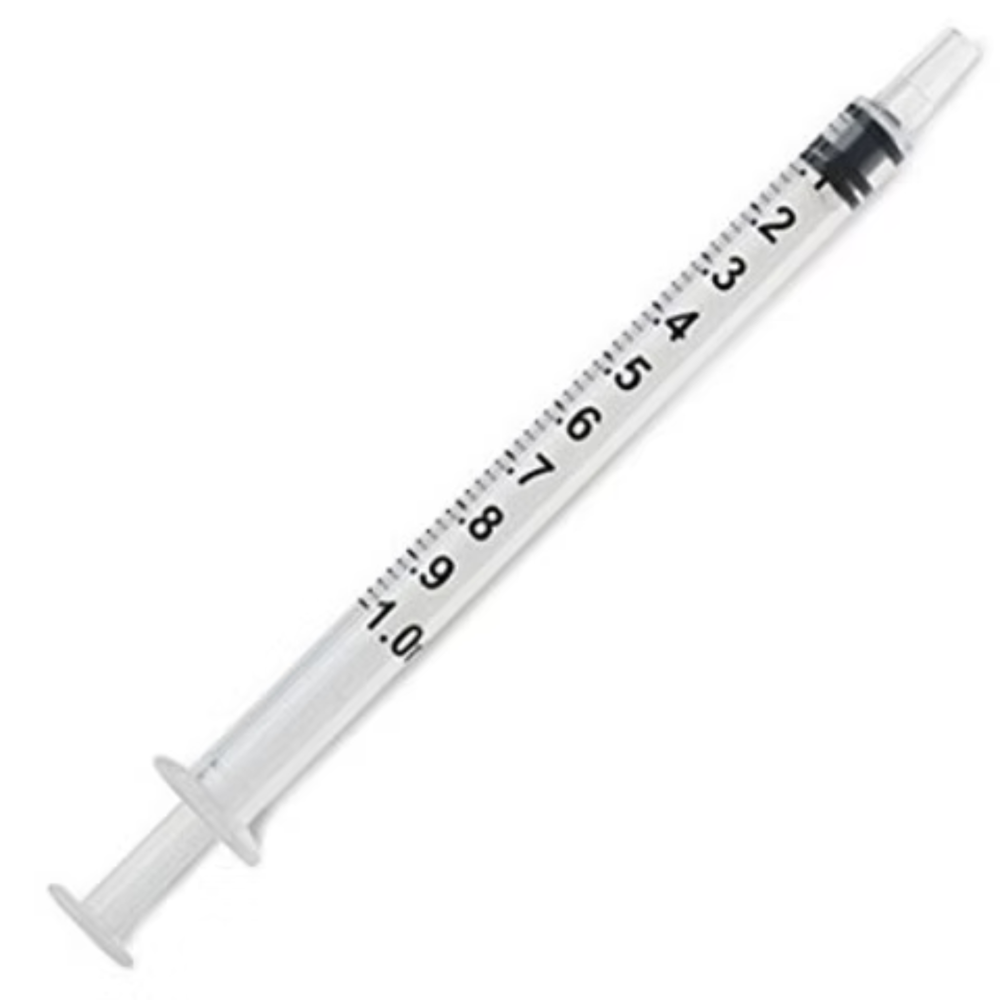 1ml Syringe