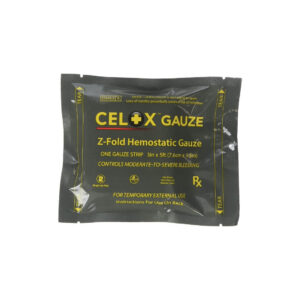 CELOX gauze