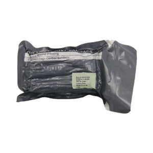 Emergency Trauma Bandage