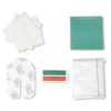 Ambex Intravenous Cannulation Pack