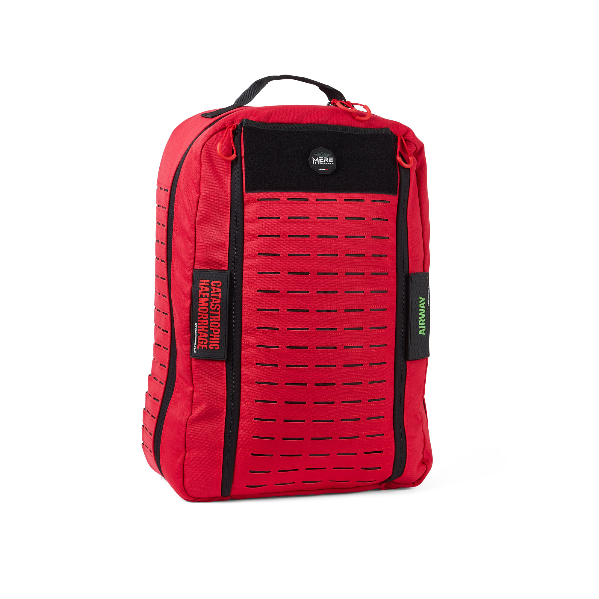 M1 Medic Response Bag (Unkitted) - Image 2