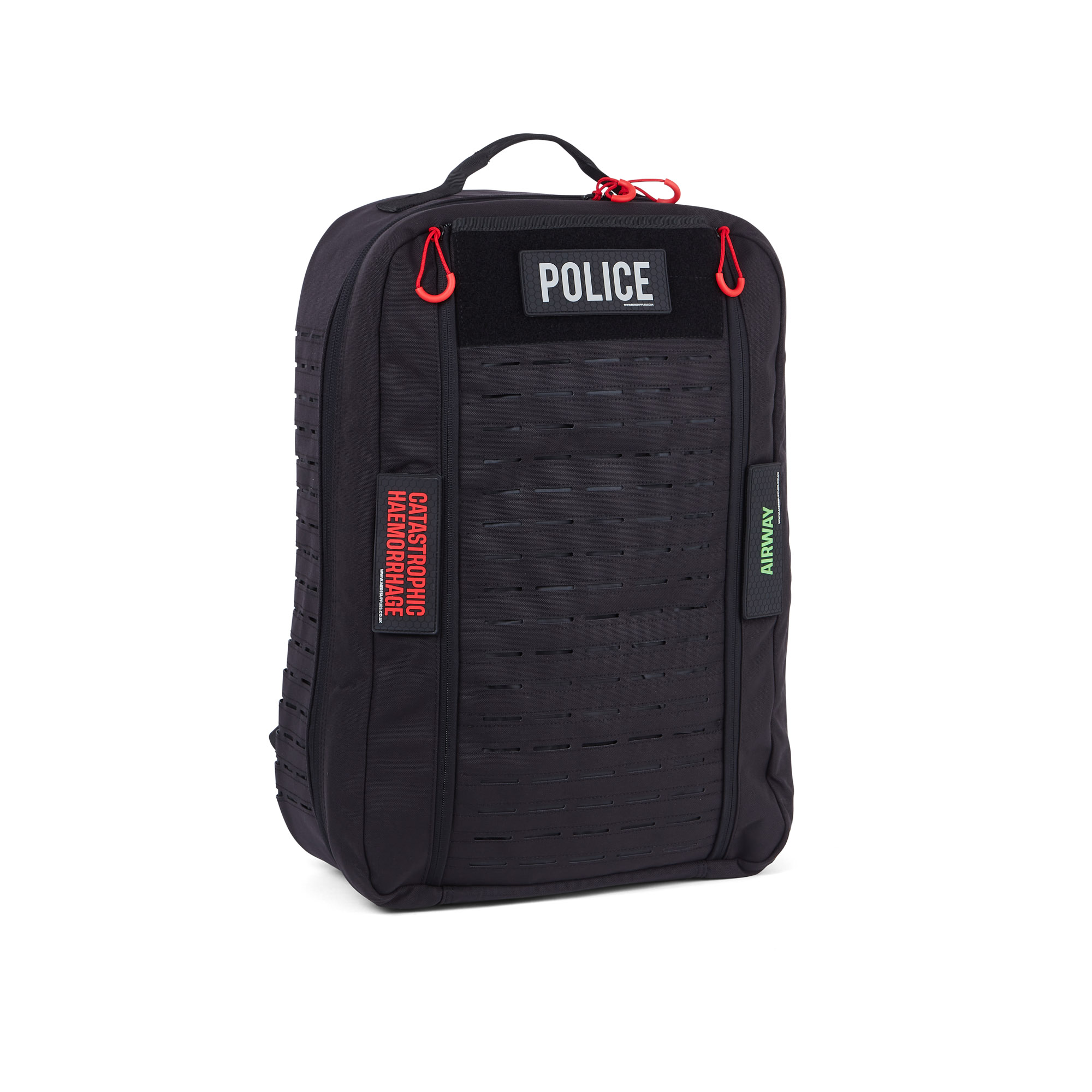 Police Medic Response Bag - Image 5