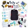 Police Medic Response Bag - Image 6