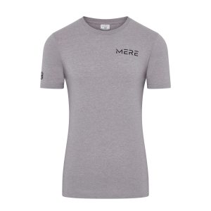 Medic Tee -- Diplomatic Grey