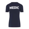 Medic Tee Builder