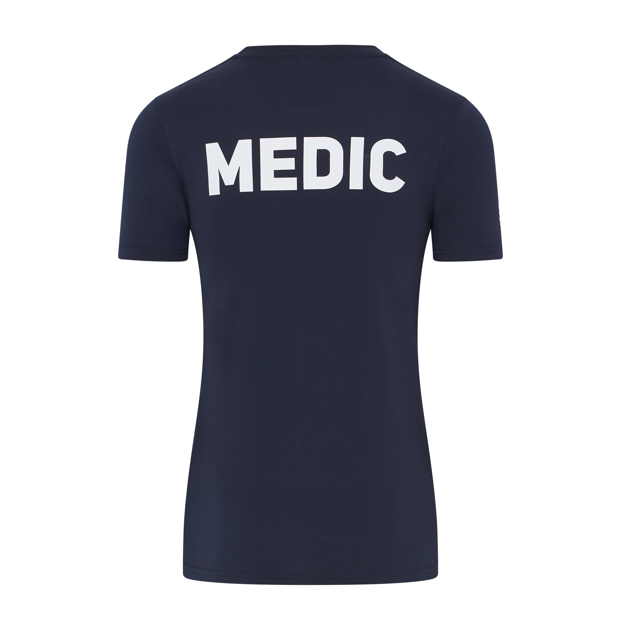 Medic Tee Builder - Image 3