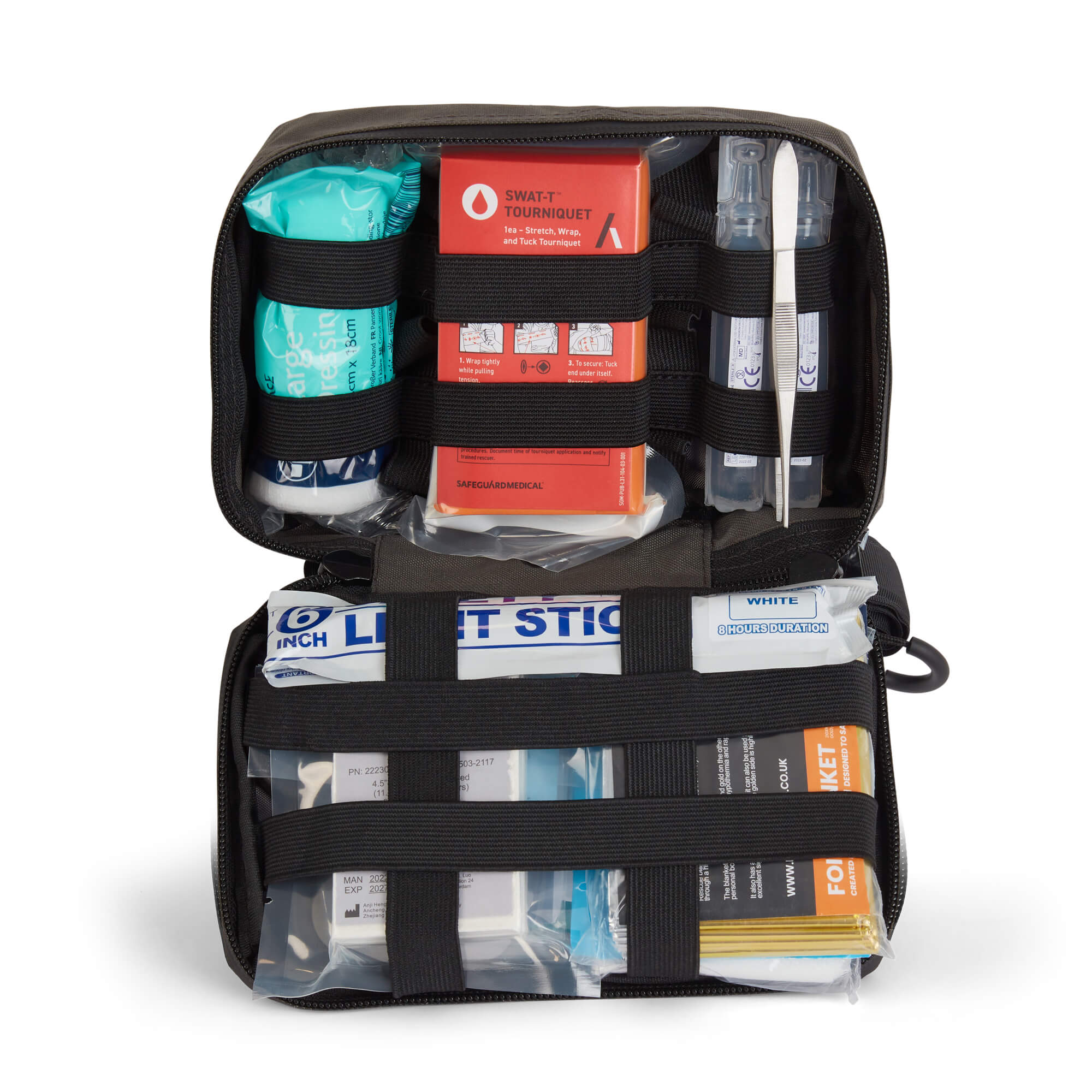 Essential First Aid Kit - Image 2