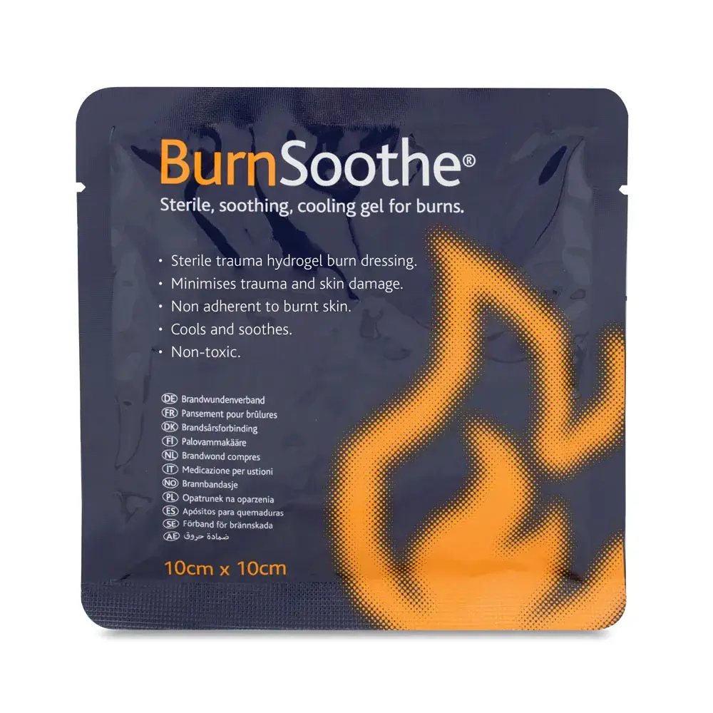 BurnSoothe®