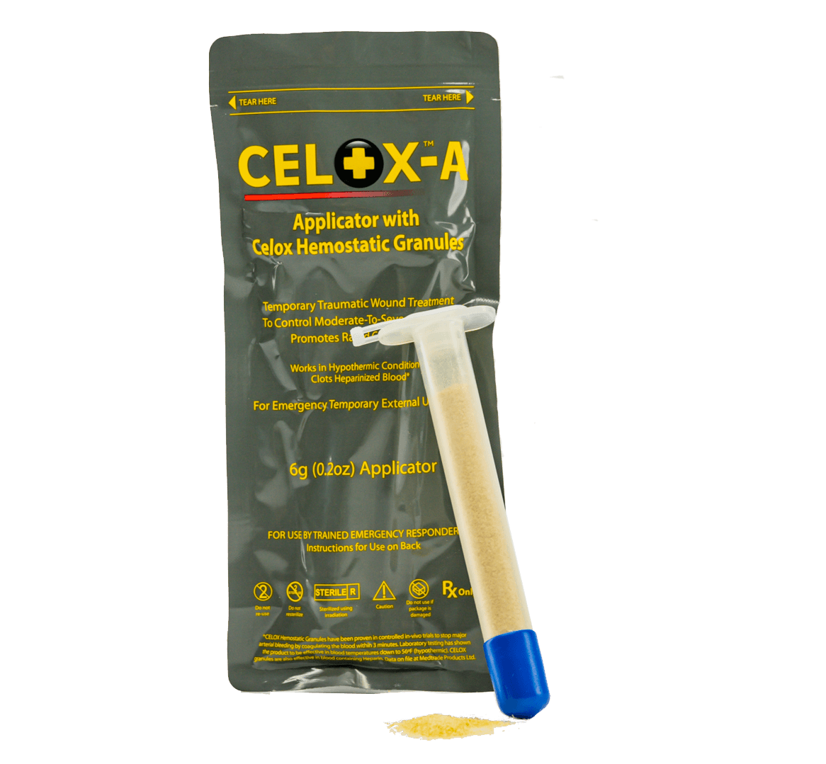 CELOX A-Applicator