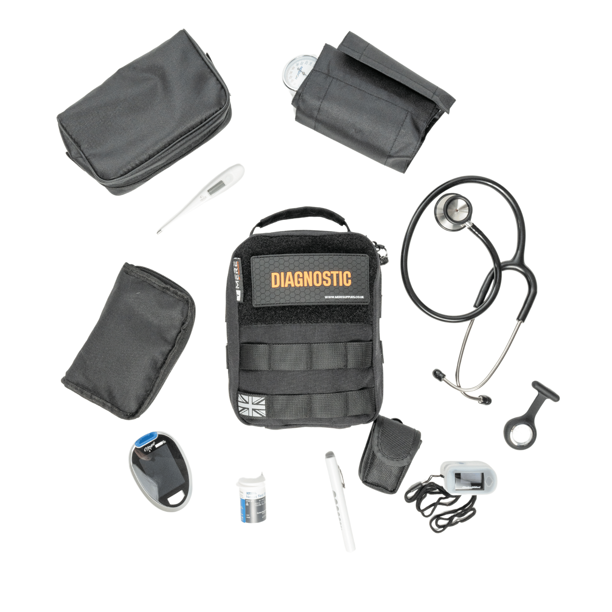 Diagnostics Kit - Image 2