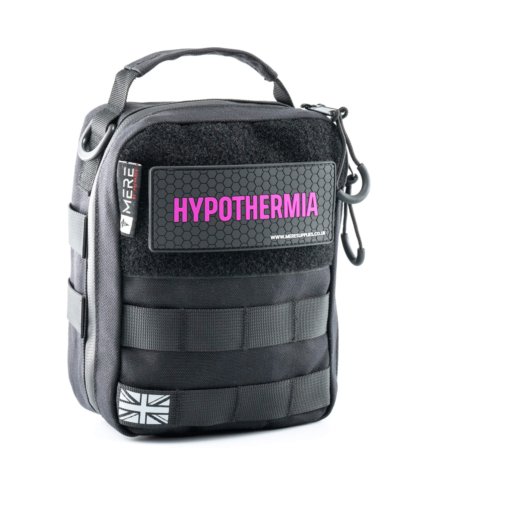 Hypothermia Kit
