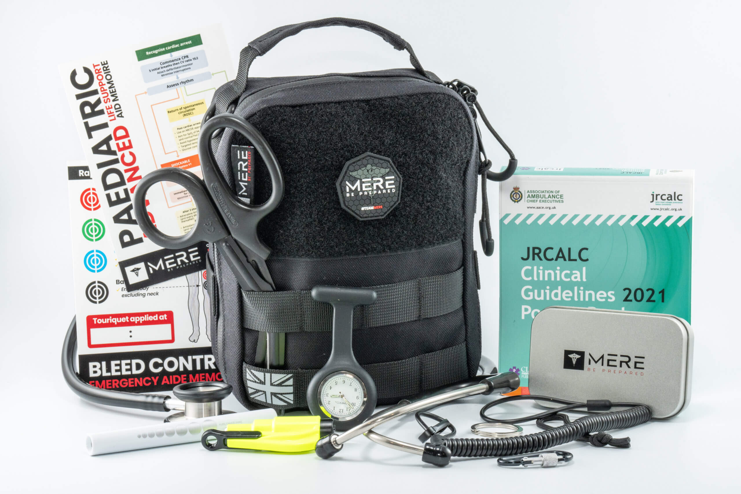 Student Paramedic Kit - Image 3