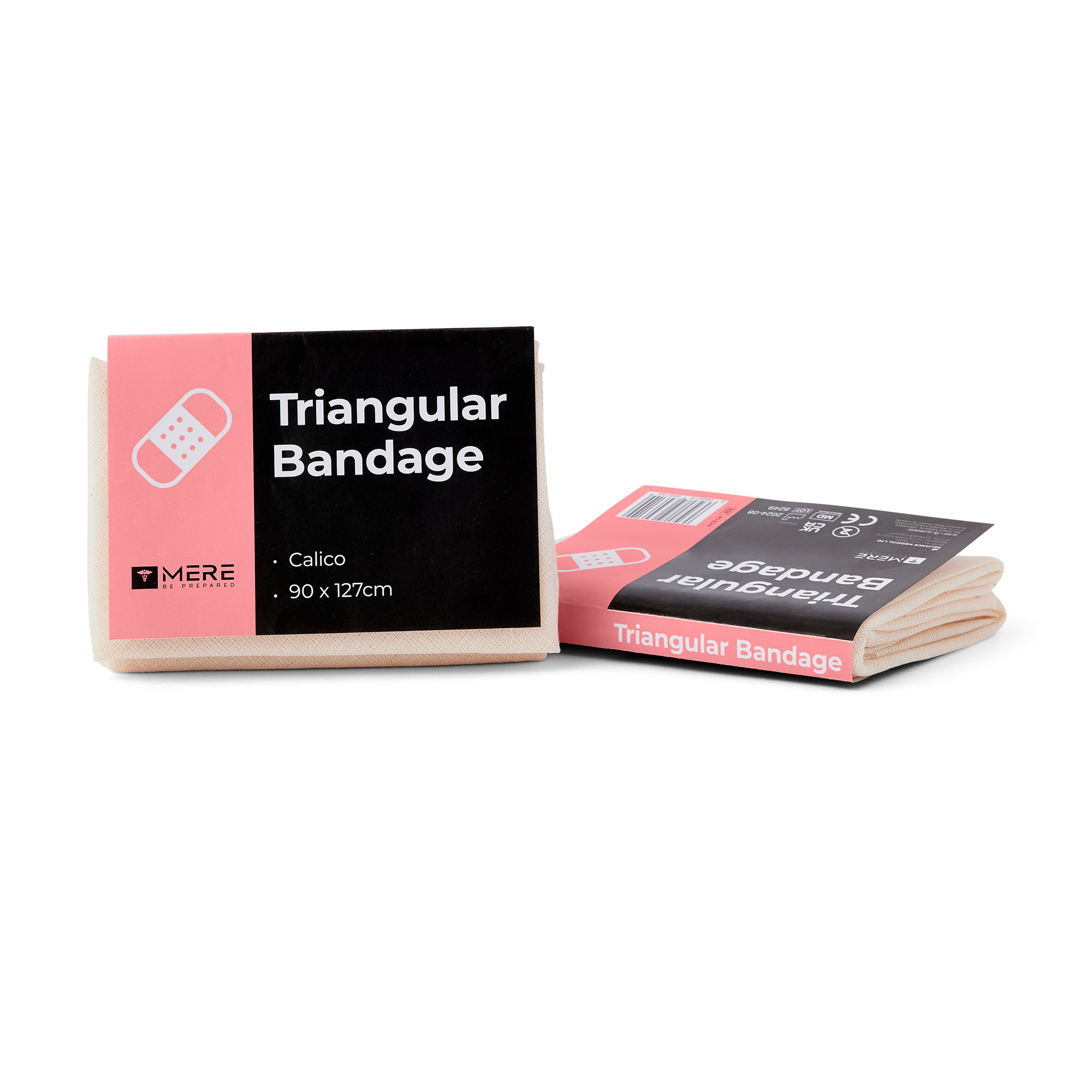 Triangular Bandage - Image 2