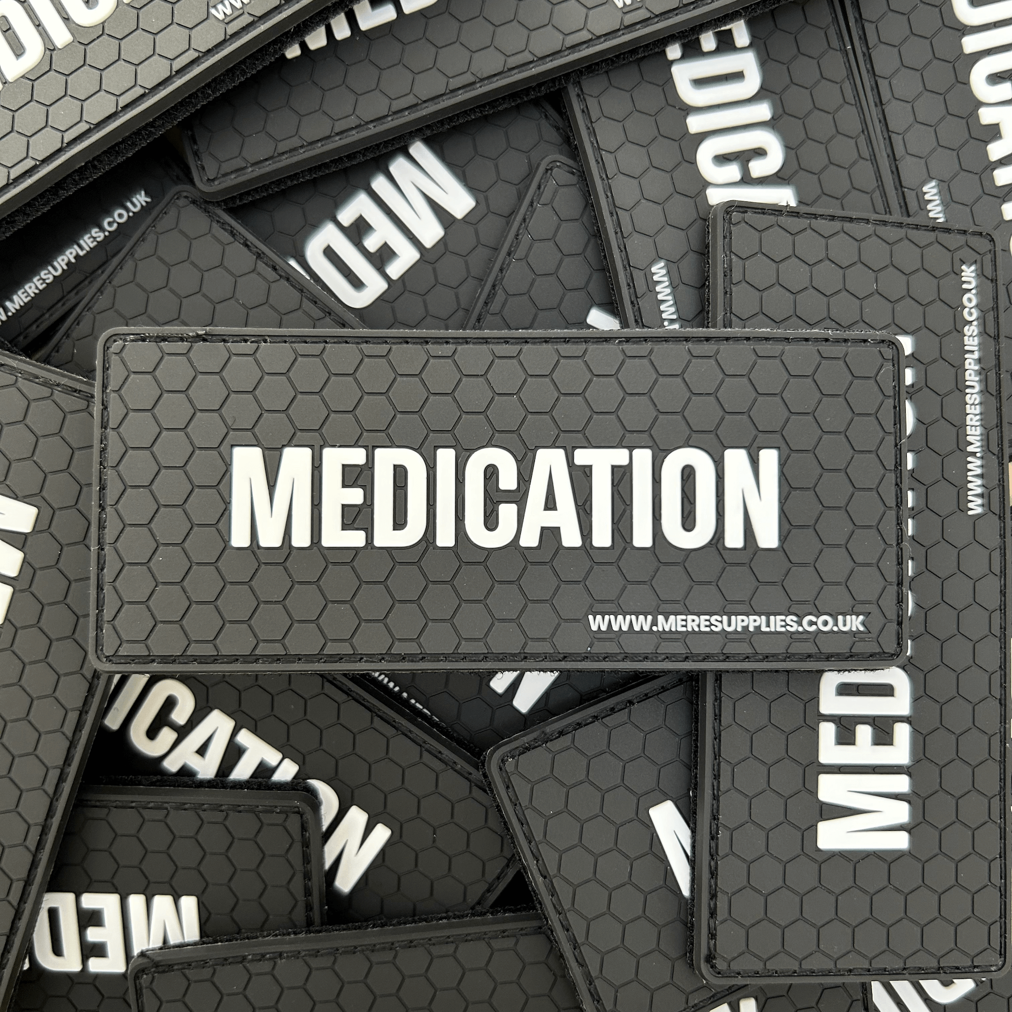 Medication Patch