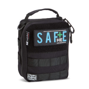 SAFE First Aid Kit (Advanced)