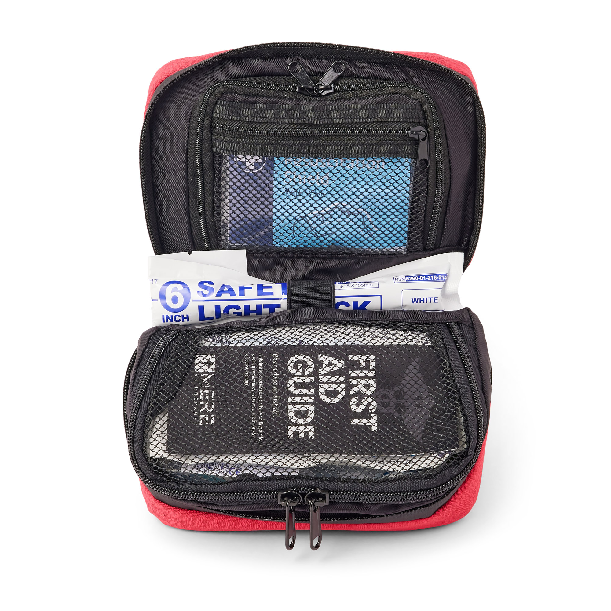 Dog First Aid Kit -- Basic - Image 3