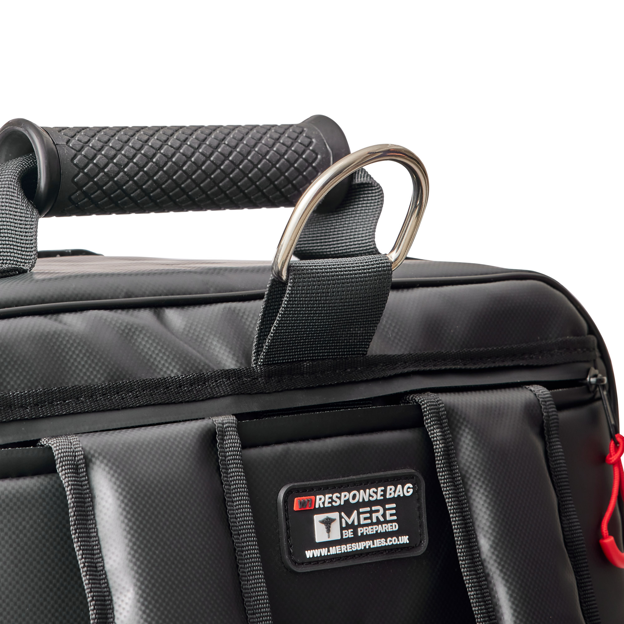 Advanced Medic Response Bag -- Wipeable - Image 9