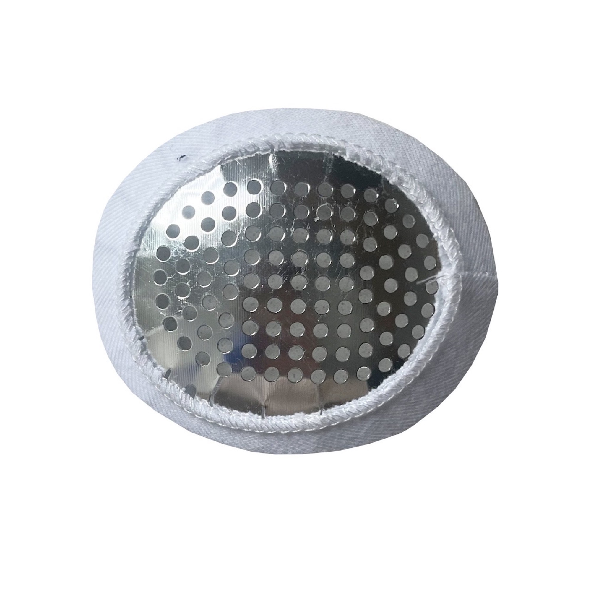 Rigid Eye Shield