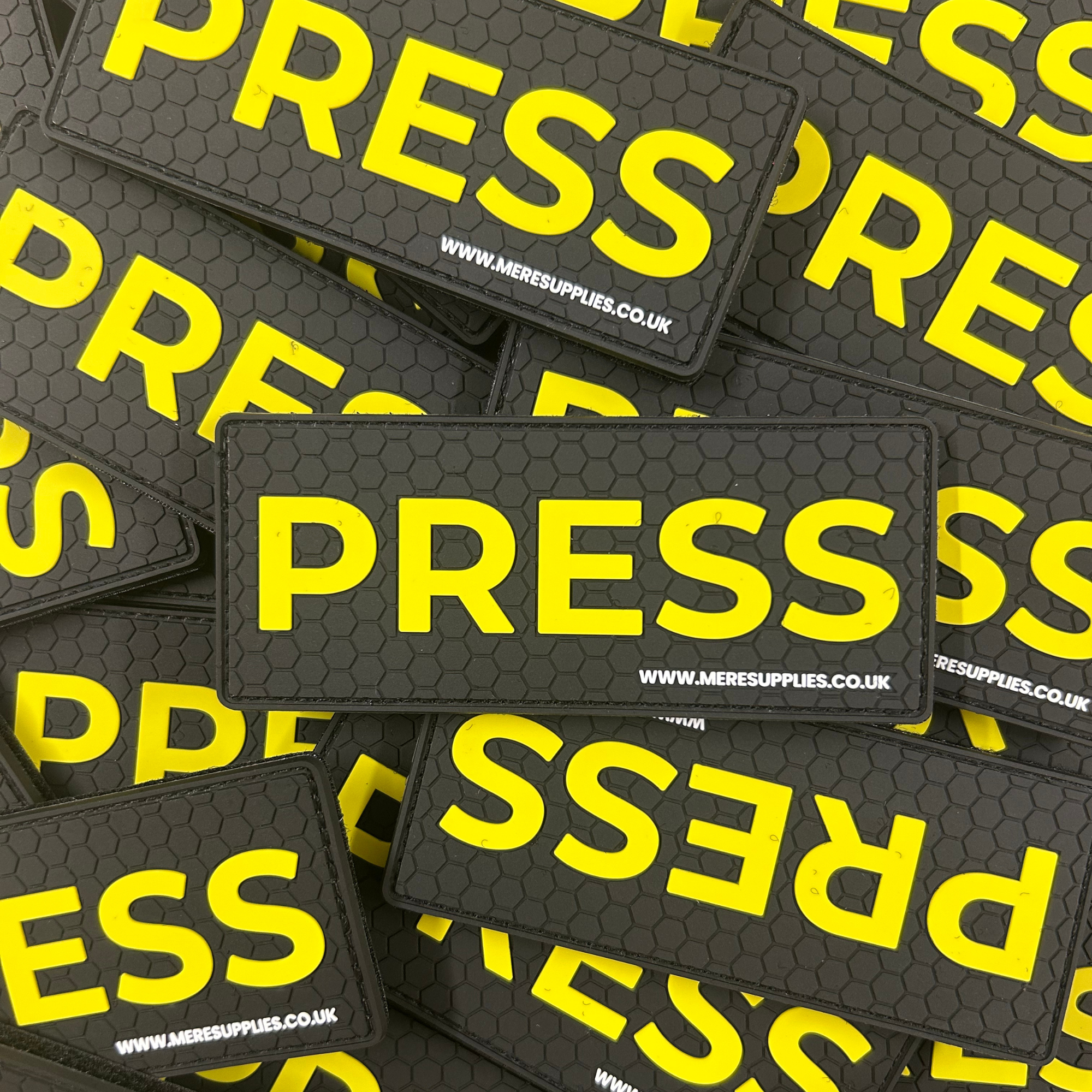 PRESS Patch