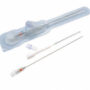 Russell PneumoFix® -- Chest Decompression Needle