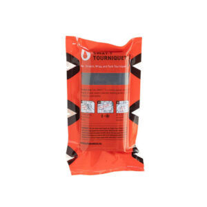 SWAT-T Tourniquet (Black)