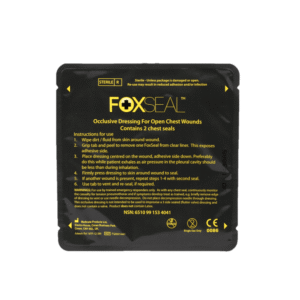 CELOX Fox Seal