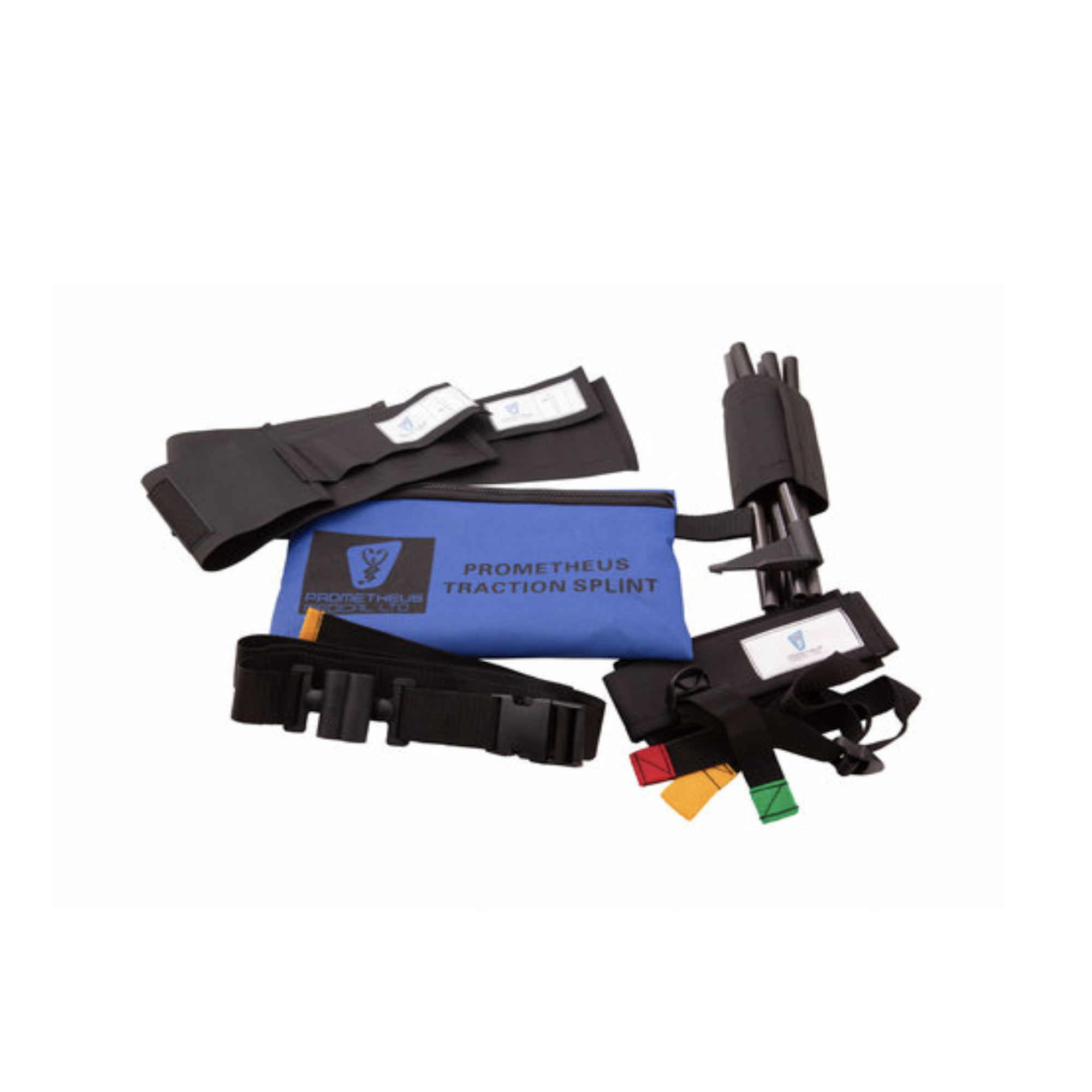 Prometheus Traction Splint