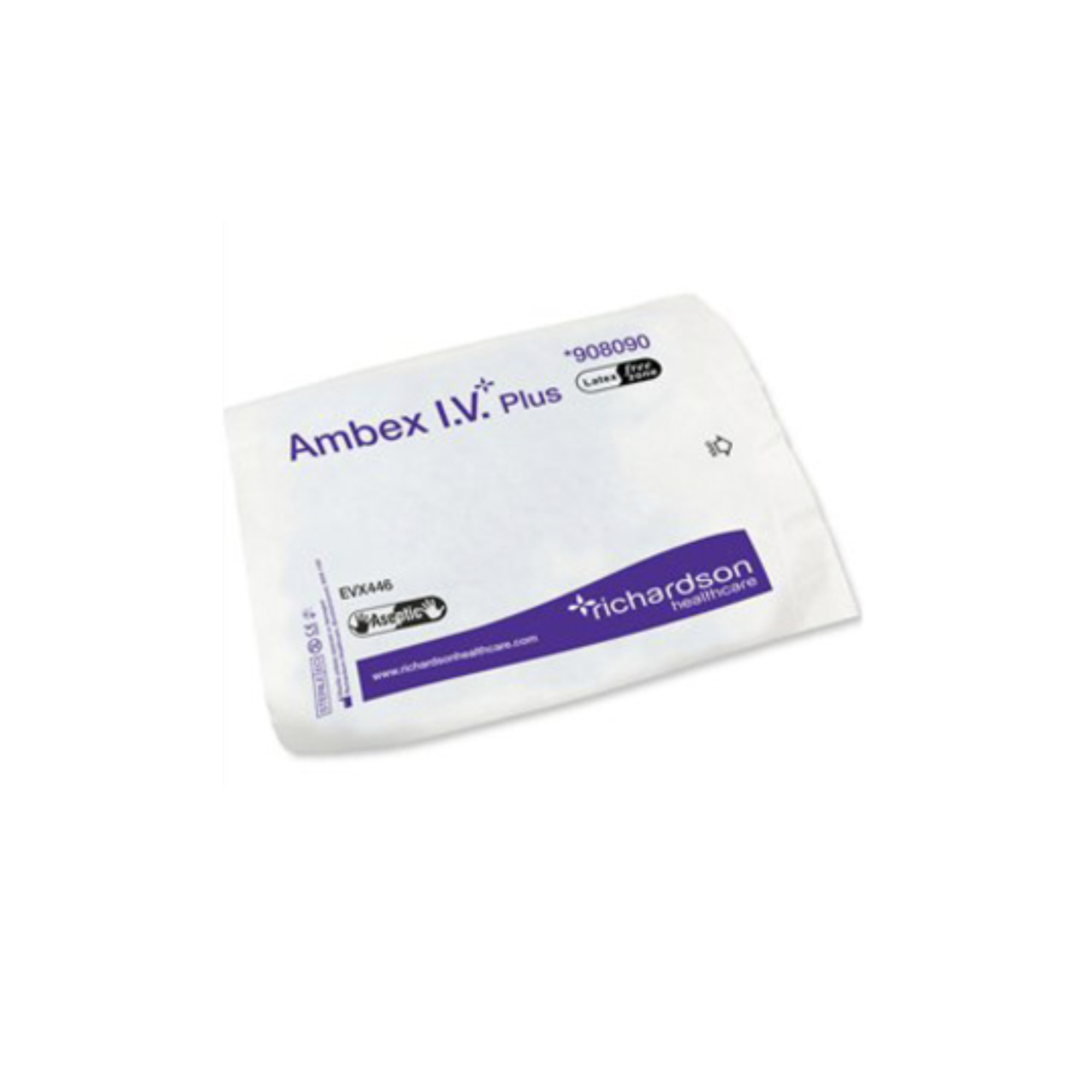 Ambex Intravenous Cannulation Pack - Image 2