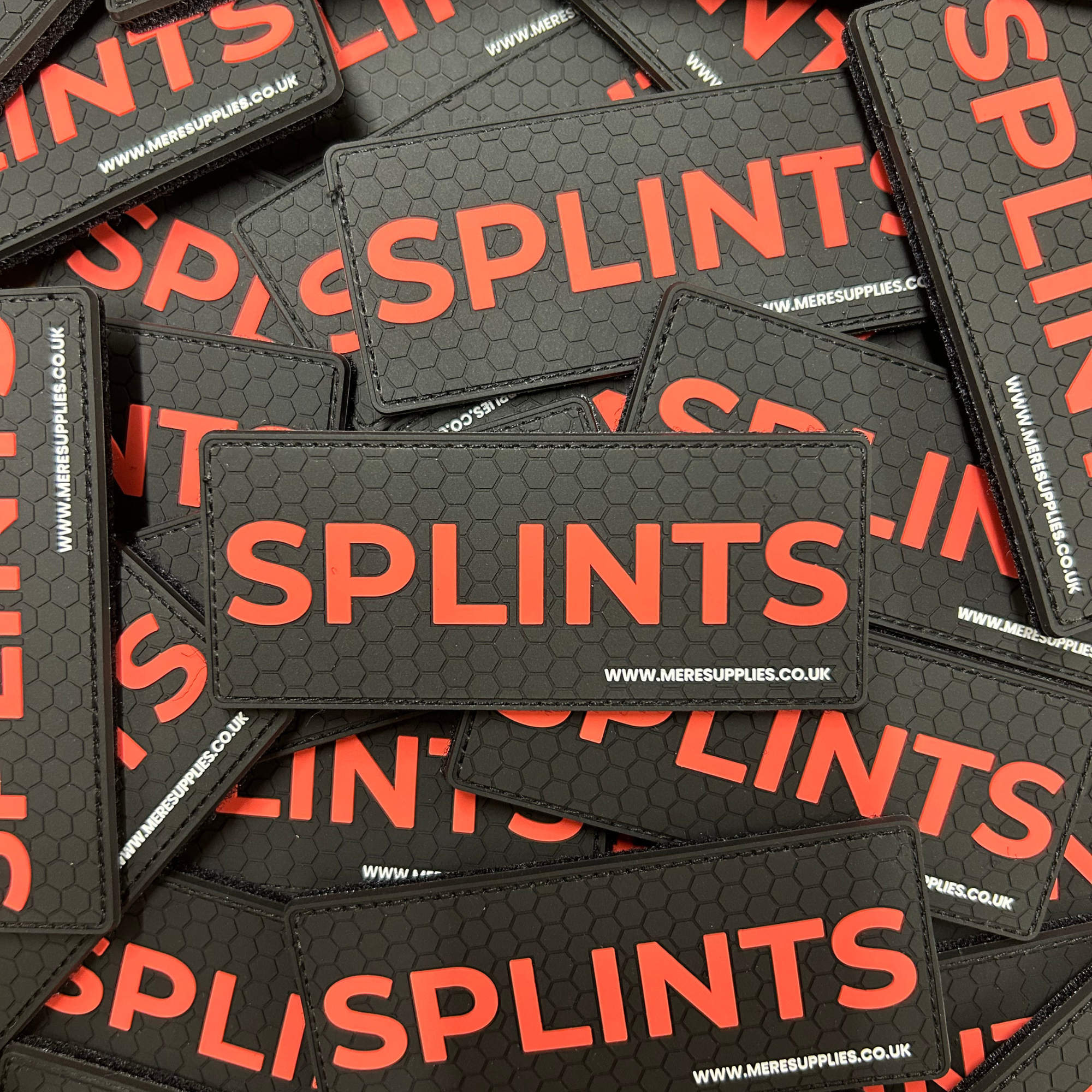 Splints Patch