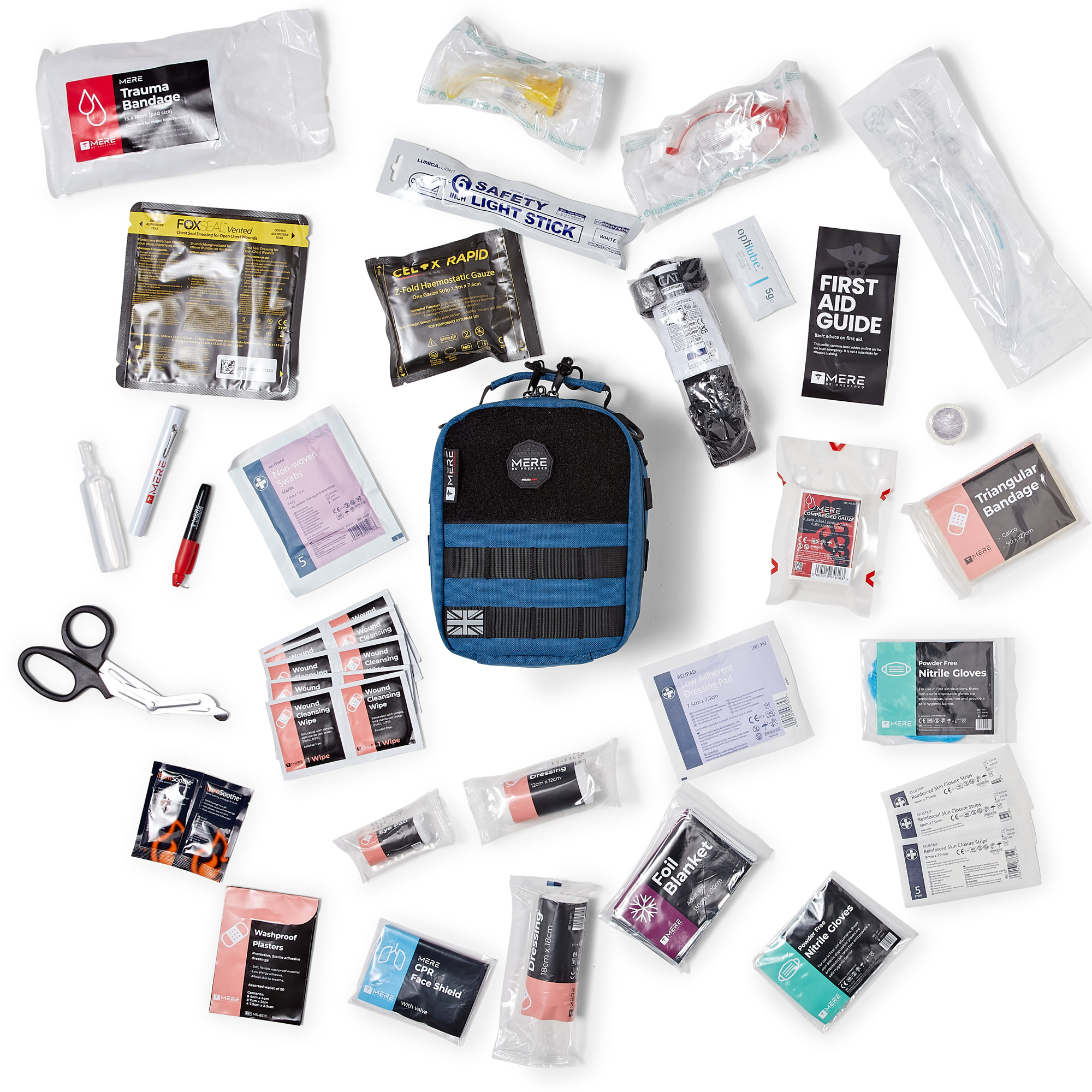 Nurses First Aid Kit - Image 3