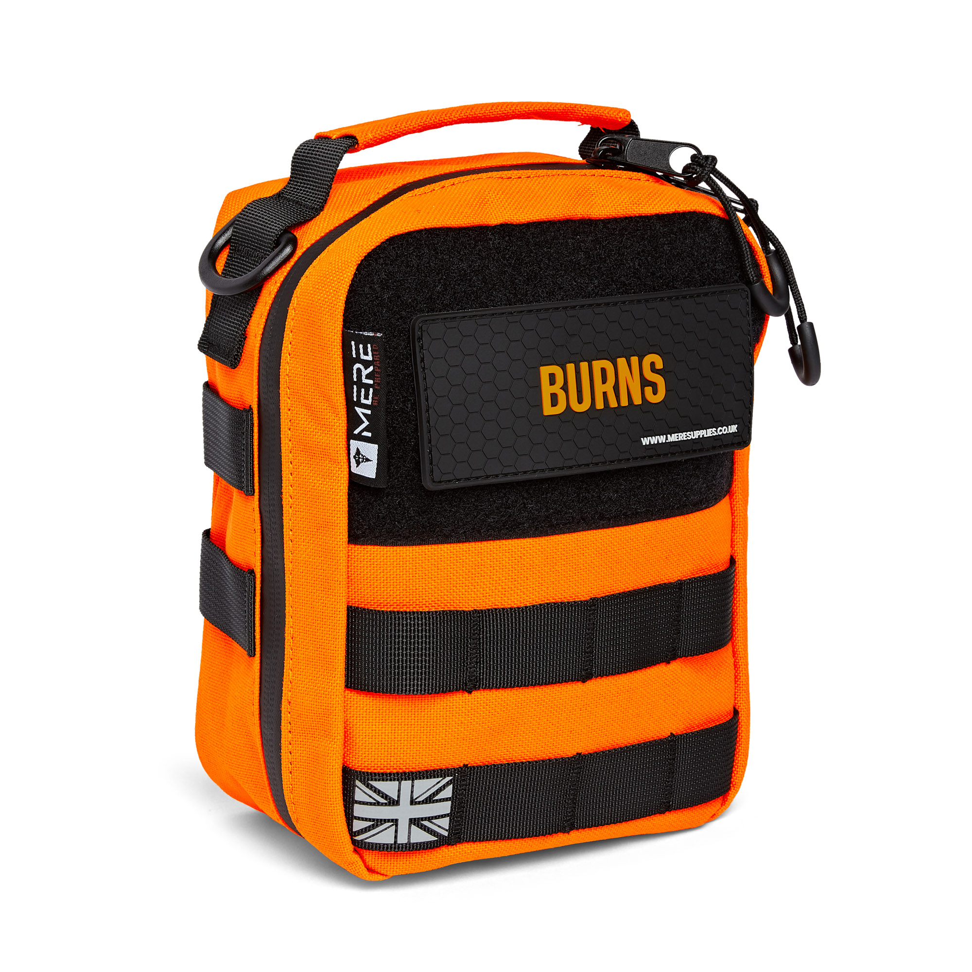 Burns First Aid Kit
