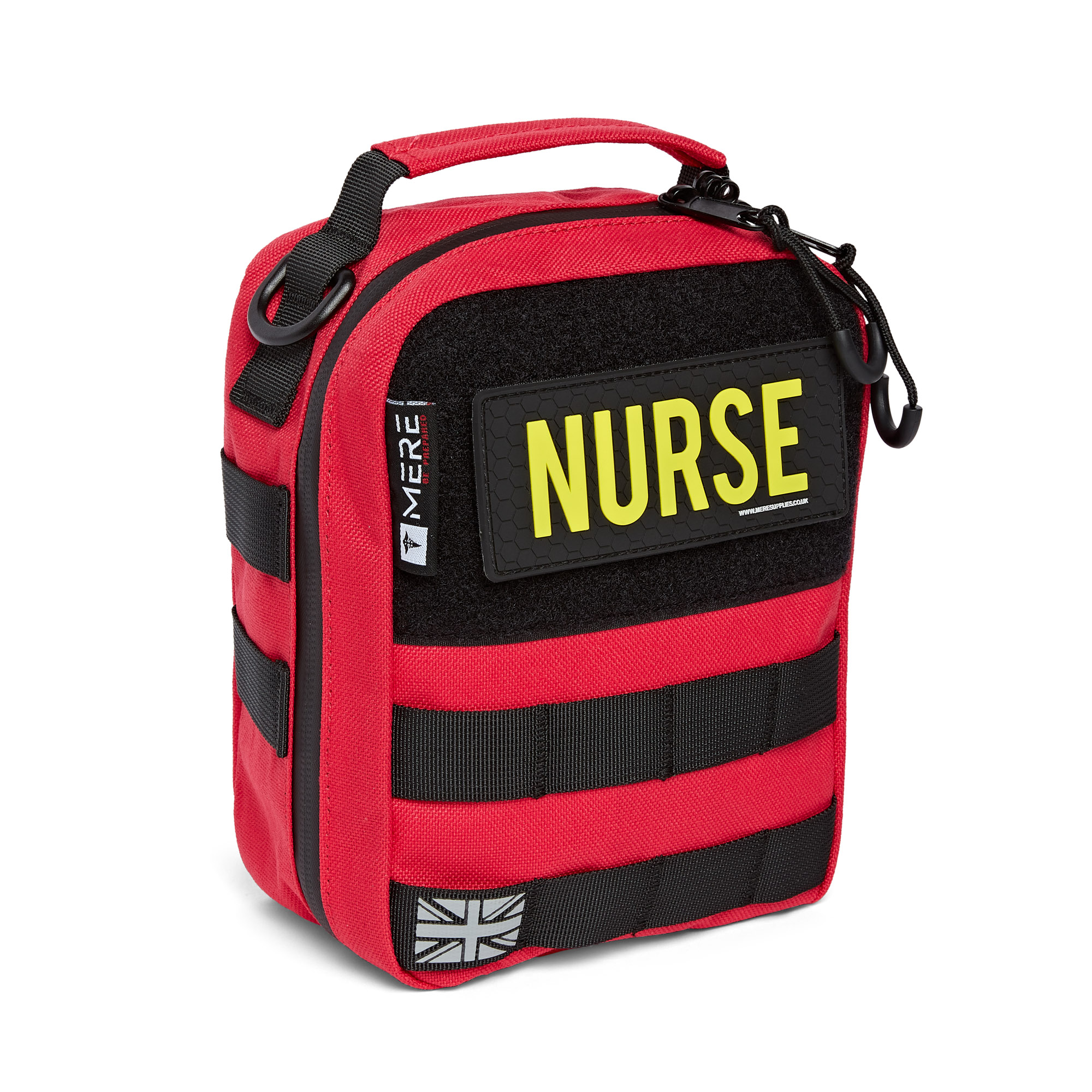 Nurses First Aid Kit