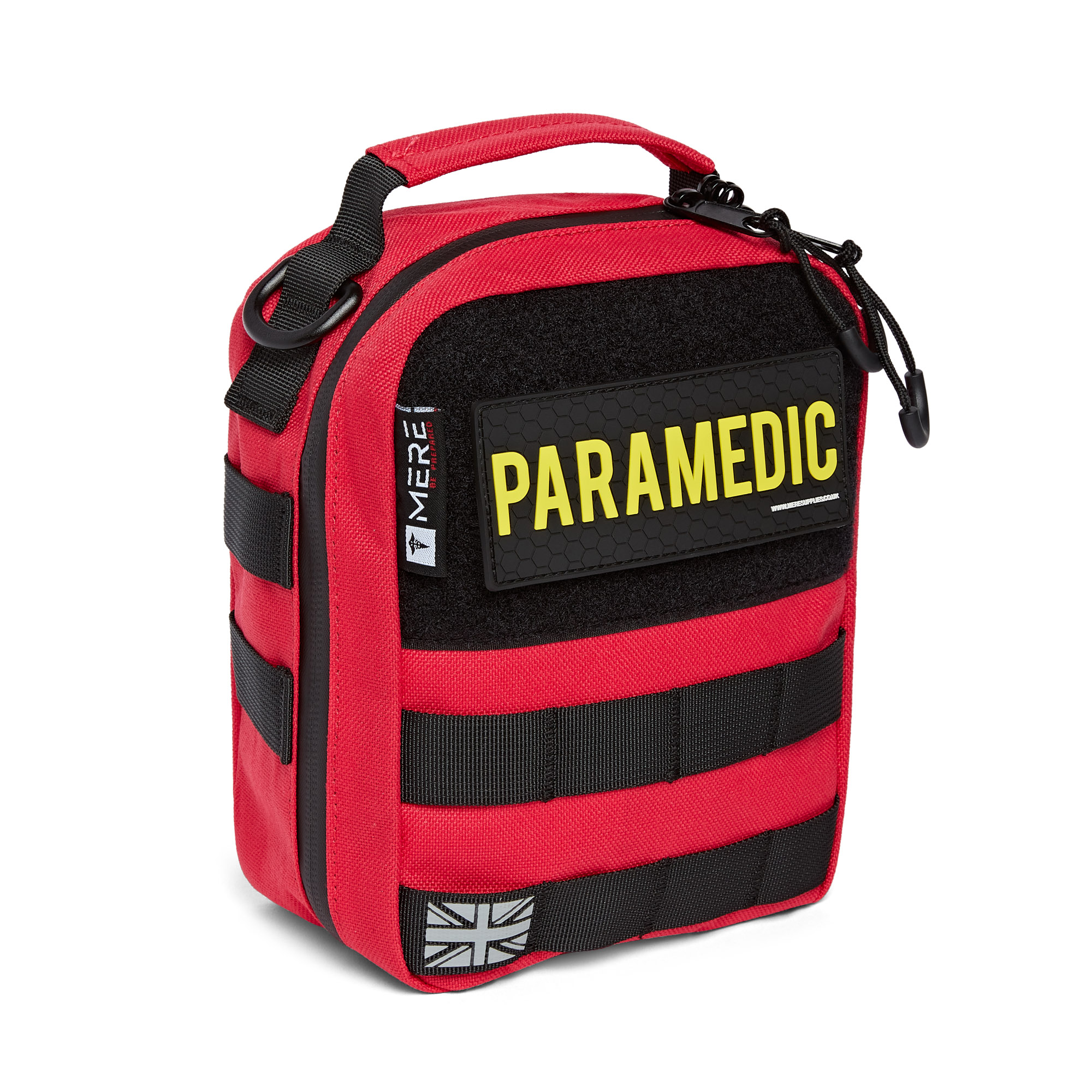 Paramedic First Aid Kit