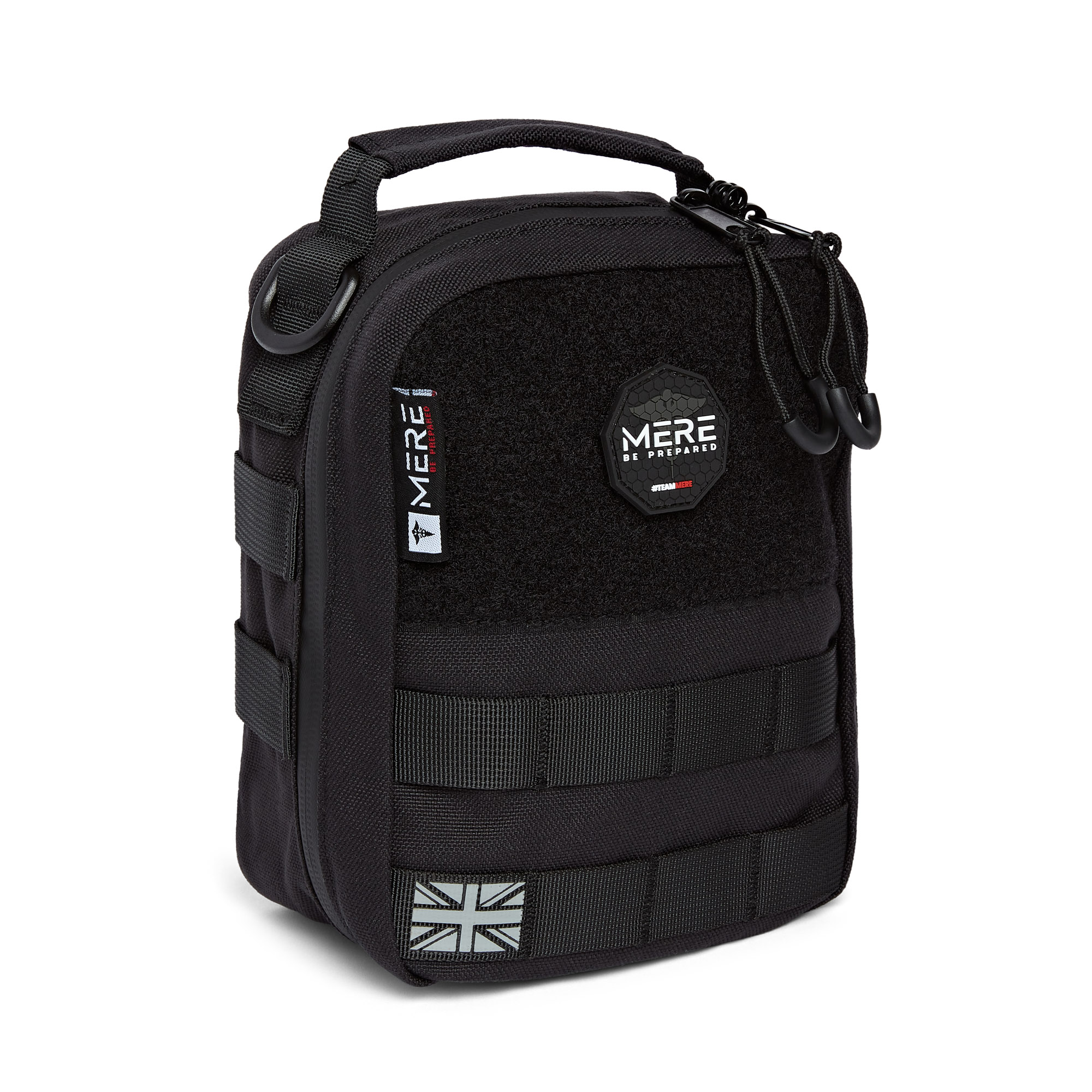 Responder Pouch Pro