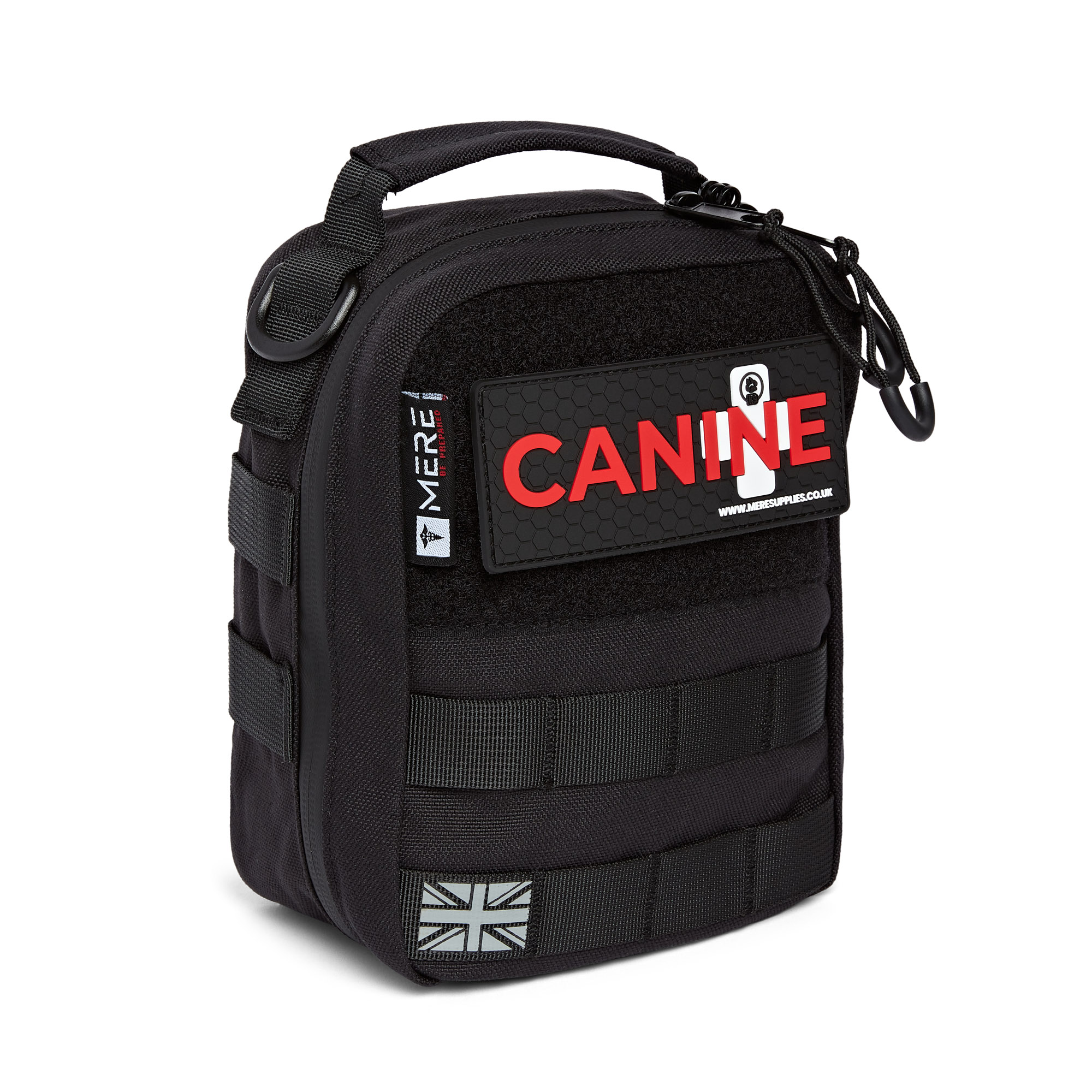 Dog First Aid Kit -- Advanced