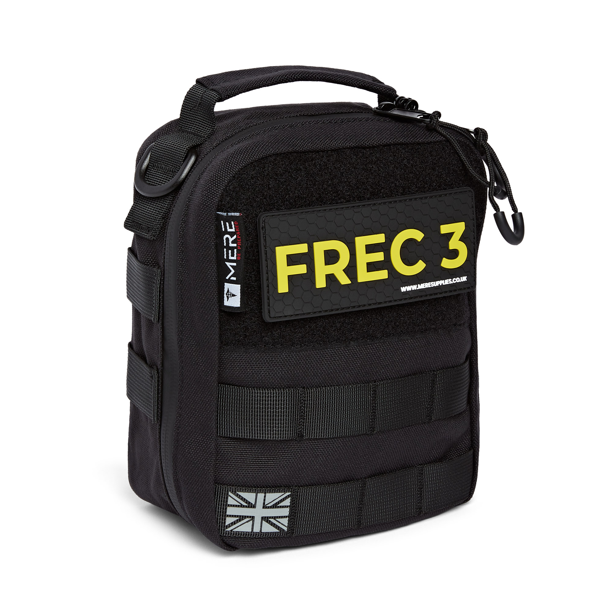 FREC 3 Response Kit