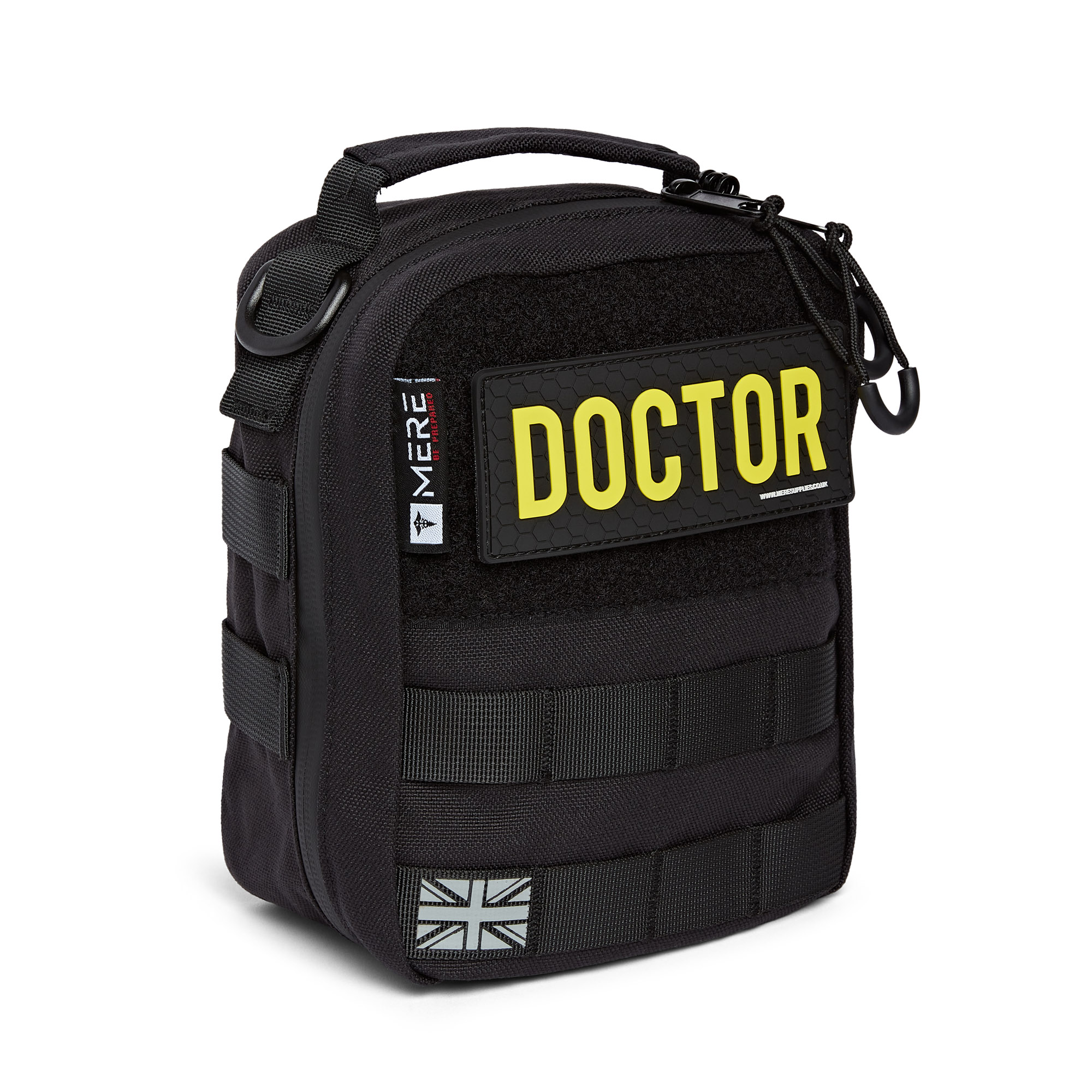 Doctors First Aid Kit