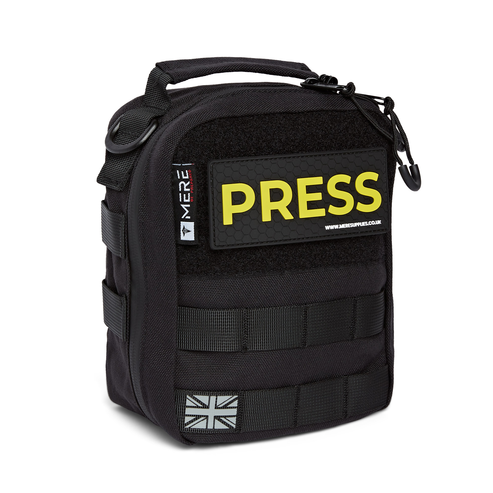 PRESS First Aid Kit