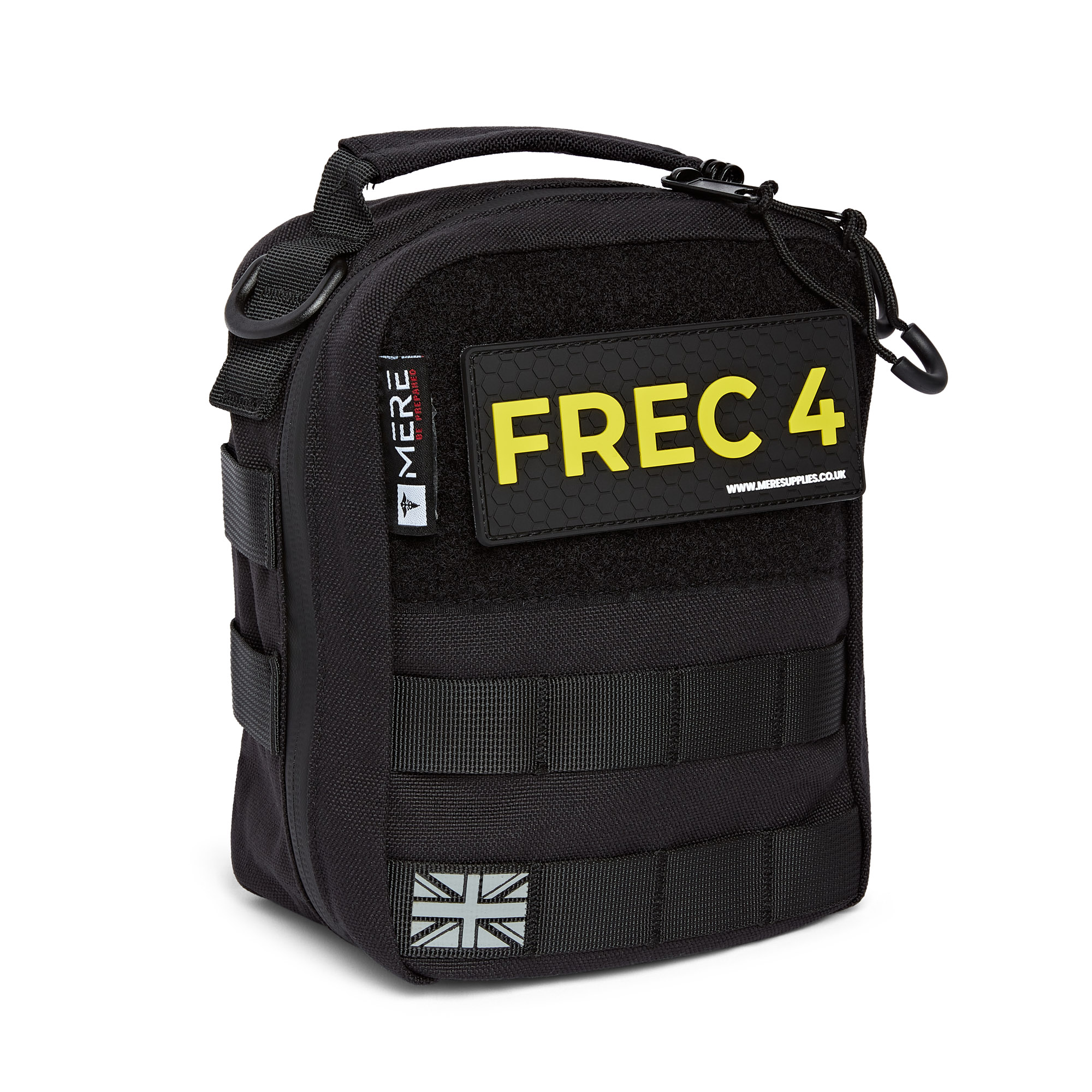 FREC 4 Response Kit