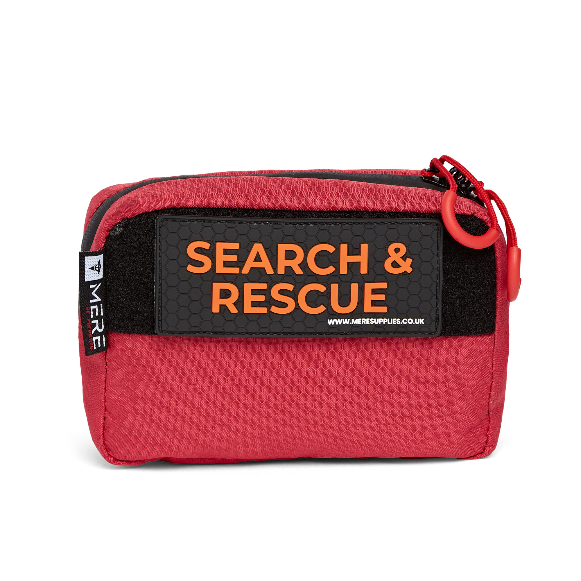 Search & Rescue First Aid Kit -- Basic