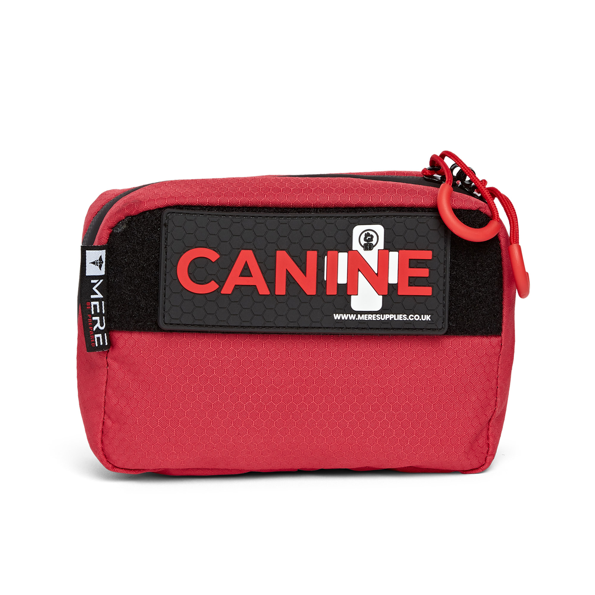 Dog First Aid Kit -- Basic