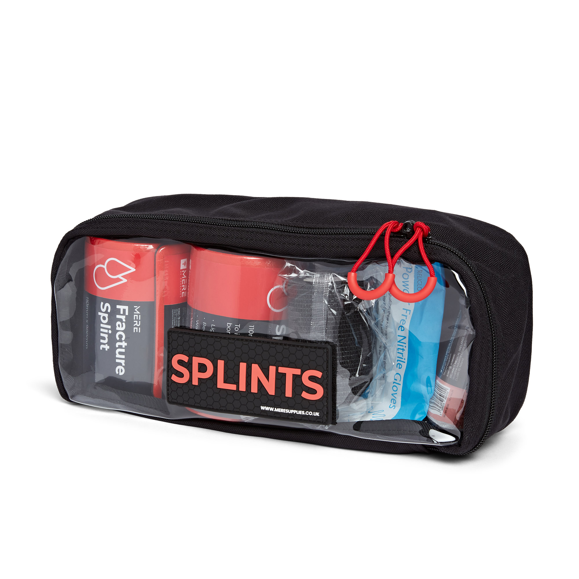 Fracture Kit Module