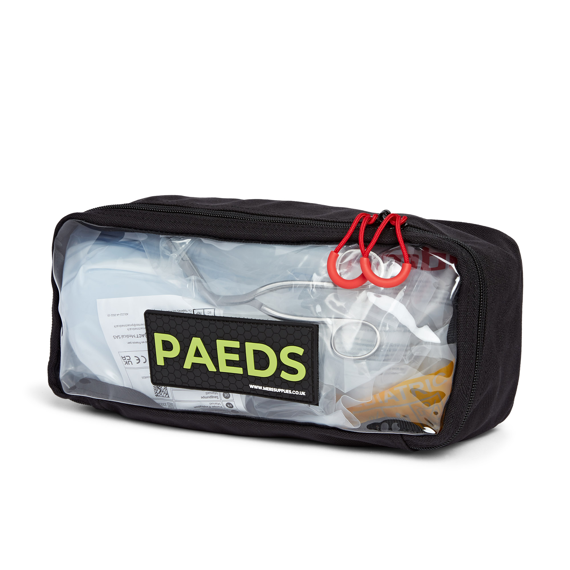 Paediatric Airway Management Module