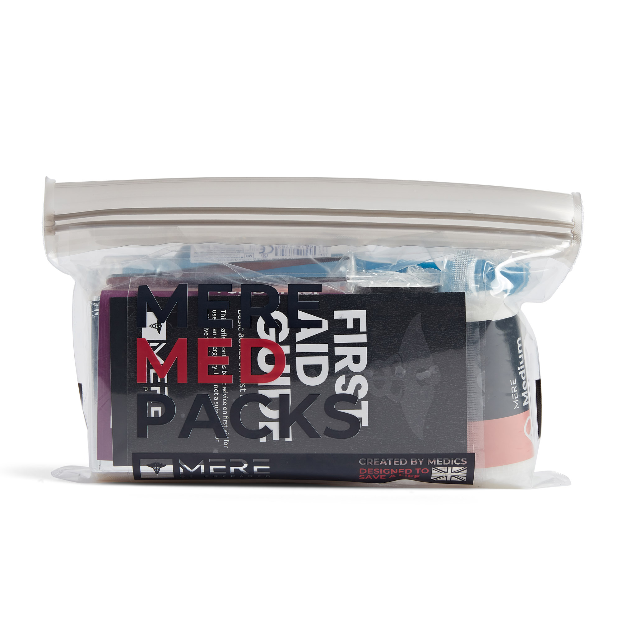 Trek First Aid Kit
