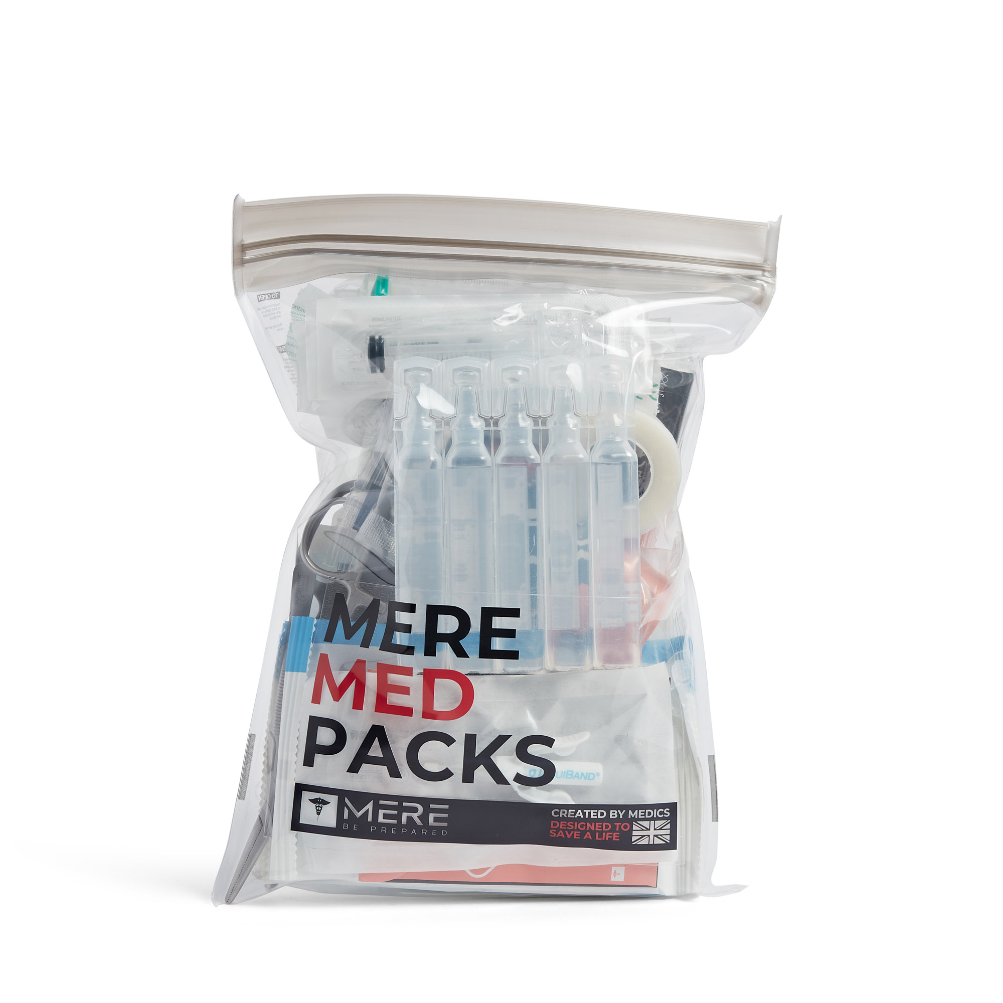 Wound Care Kit