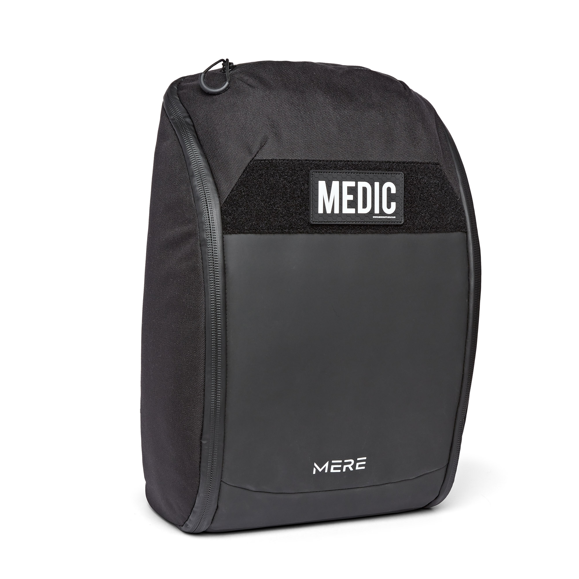 Vehicle Incident Response Bag
