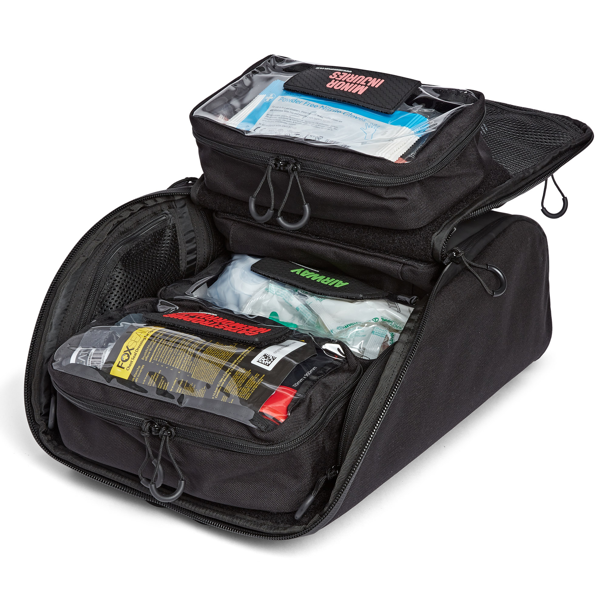 Vehicle Incident Response Bag - Image 5