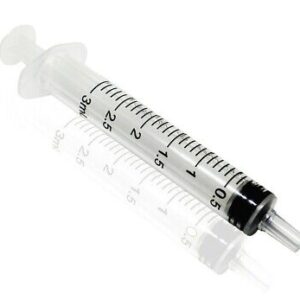 3ml Syringe